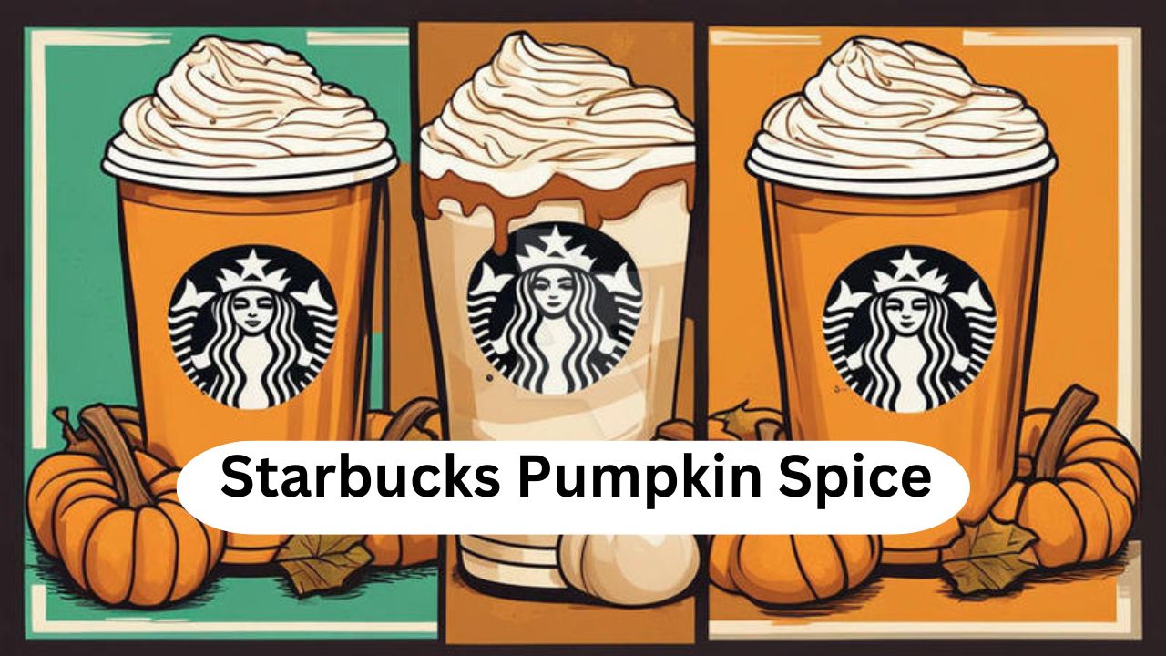 Does Starbucks Have Pumpkin Spice Yet?