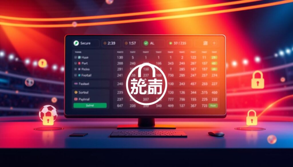 safe betting platform